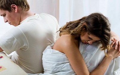 Hơn 80% đàn ông bị chứng xuất tinh sớm sợ quan hệ